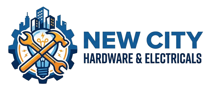 New City Hardware